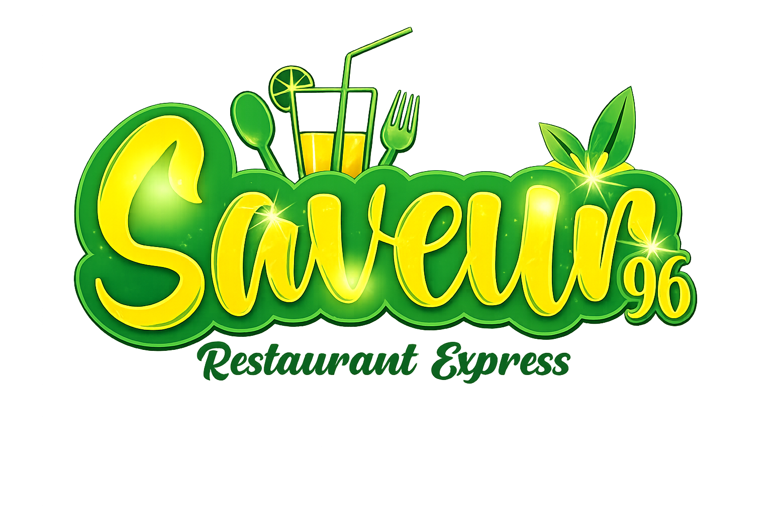 Saveurs 96 — Restaurant Express